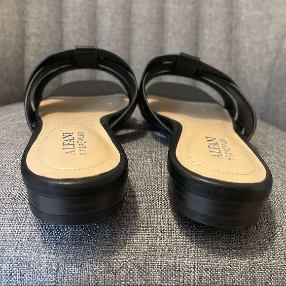 Alfani Step n Flex sandals New/Never worn Size 8 - Picture 7 of 12